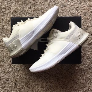 Women’s Under Armour Ultimate Speed Sneakers